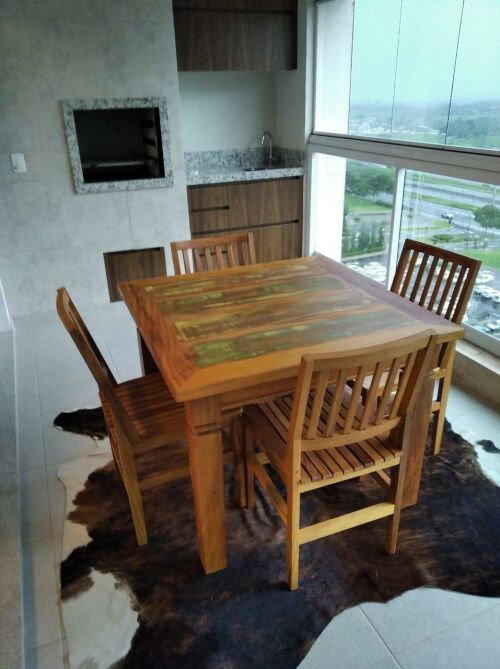 Imagem do produto Mesa 5